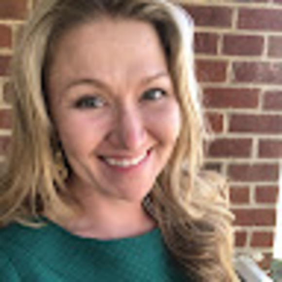 Meet your Posher, Cristen - Picture 1 of 1